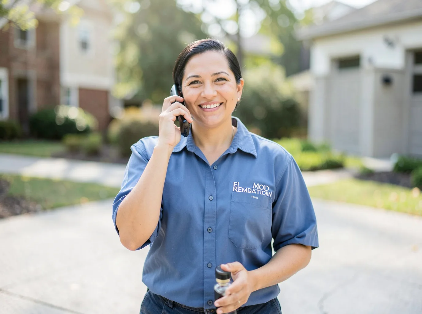 Mold Remediation Clearlake, CA FAQs